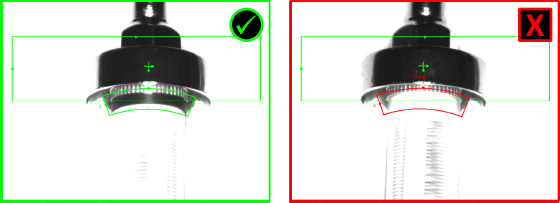 燃料過濾器視覺檢測 燃料過濾器視覺檢測