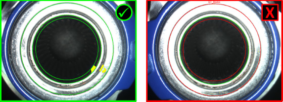 輪轂軸承視覺檢測 輪轂軸承視覺檢測