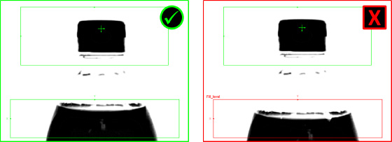 瓶子視覺檢測 瓶子視覺檢測