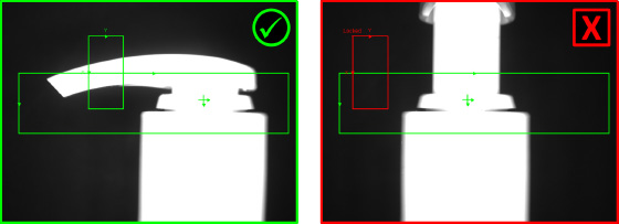 乳液視覺檢測 乳液視覺檢測