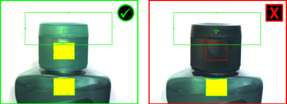 洗發(fā)水視覺檢測 洗發(fā)水視覺檢測