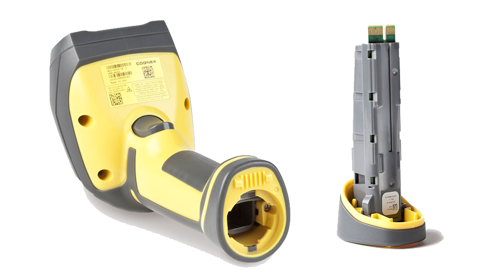 手持讀碼器 手持讀碼器