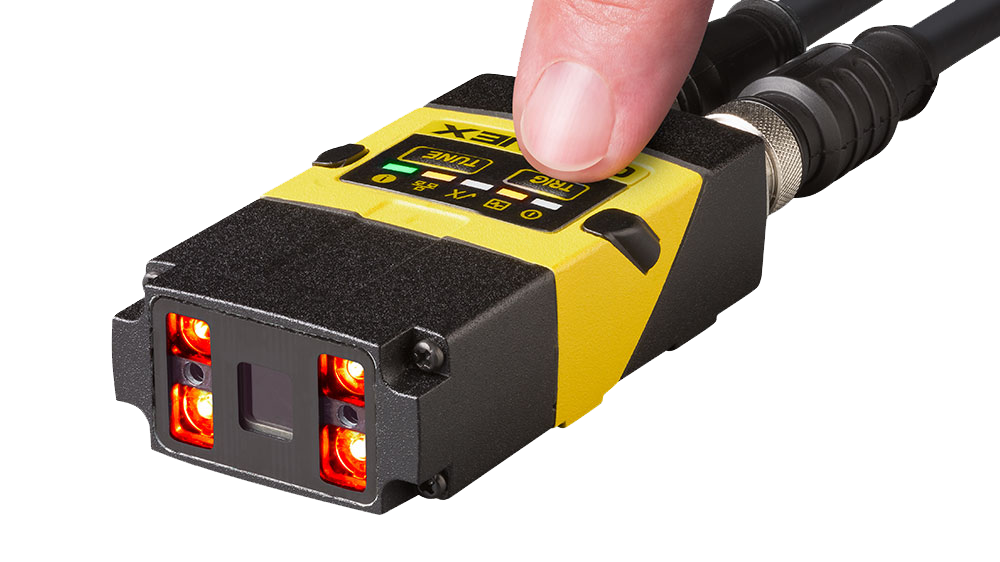 固定式讀碼器 固定式讀碼器