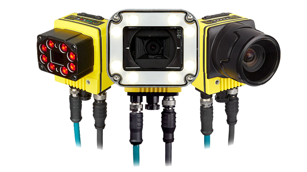 機(jī)器視覺(jué)系統(tǒng) 機(jī)器視覺(jué)系統(tǒng)