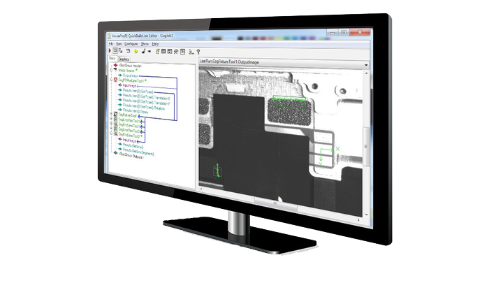 視覺軟件 視覺軟件