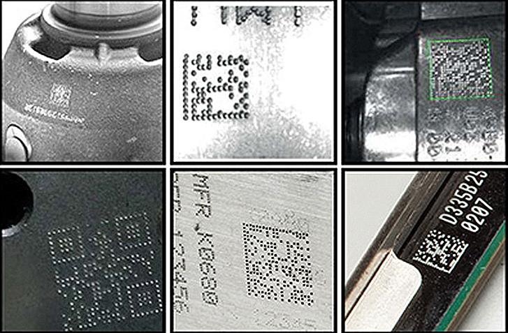 常用的條碼讀取 常用的條碼讀取
