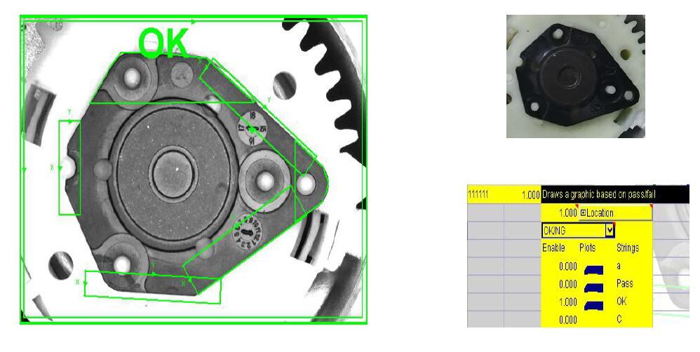 轉(zhuǎn)子缺損檢測(cè)設(shè)備 轉(zhuǎn)子缺損檢測(cè)設(shè)備