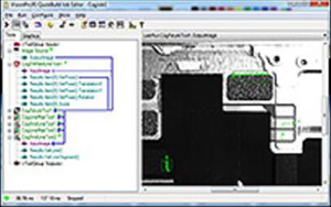 康耐視VisionPro軟件 康耐視VisionPro軟件