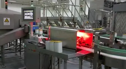 現(xiàn)場包裝視覺檢測 現(xiàn)場包裝視覺檢測