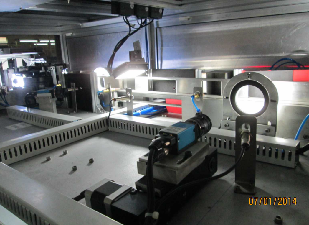 機(jī)器視覺(jué)行業(yè)中應(yīng)用 機(jī)器視覺(jué)行業(yè)中應(yīng)用