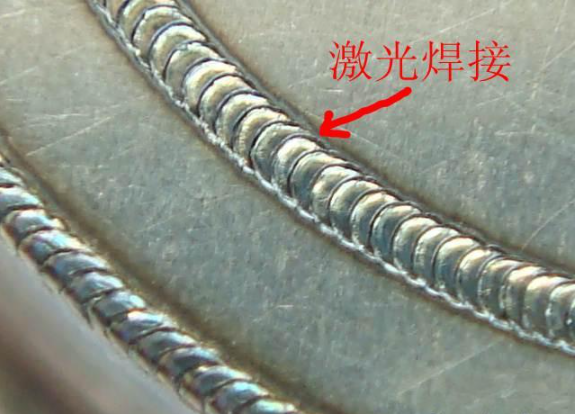 激光焊縫視覺檢測 激光焊縫視覺檢測