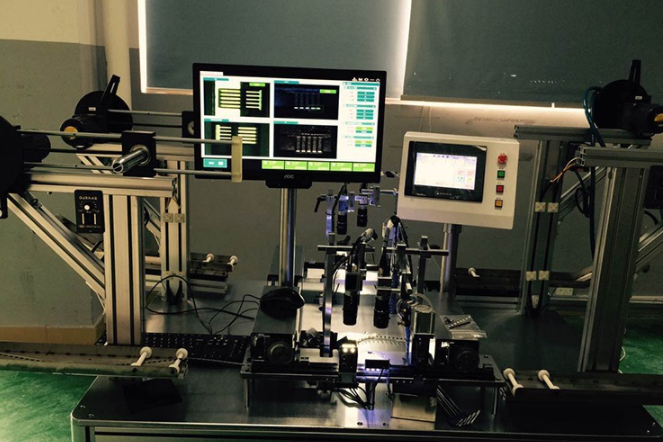自動視覺檢測設(shè)備 自動視覺檢測設(shè)備