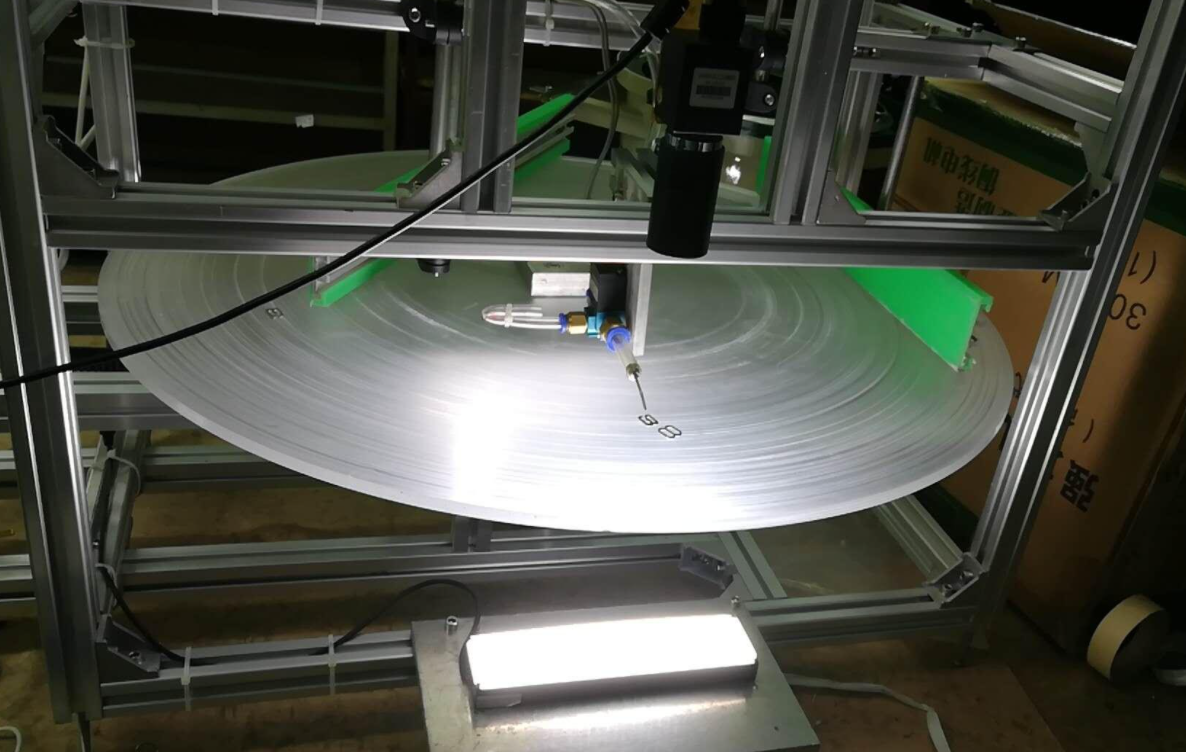 外觀缺陷檢測設(shè)備圖片 外觀缺陷檢測設(shè)備圖片