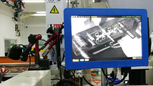 CCD視覺檢測在行業(yè)中應用 CCD視覺檢測在行業(yè)中應用