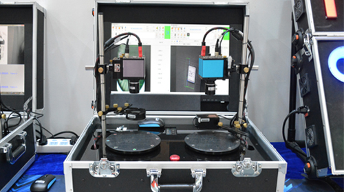 視覺檢測在行業(yè)中應(yīng)用 視覺檢測在行業(yè)中應(yīng)用