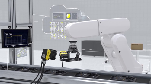 物體表面視覺質(zhì)量檢測(cè) 物體表面視覺質(zhì)量檢測(cè)