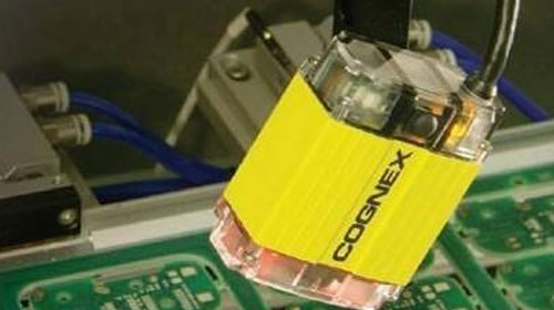 視覺讀碼器 視覺讀碼器