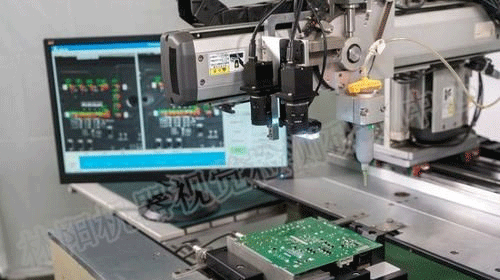 pcd板視覺檢測(cè)產(chǎn)線 pcd板視覺檢測(cè)產(chǎn)線