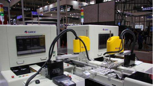 工業(yè)視覺檢測展覽 工業(yè)視覺檢測展覽