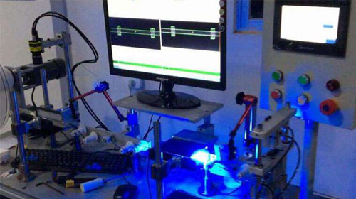 機器視覺樣品測試 機器視覺樣品測試