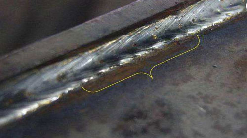 焊縫視覺檢測 焊縫視覺檢測