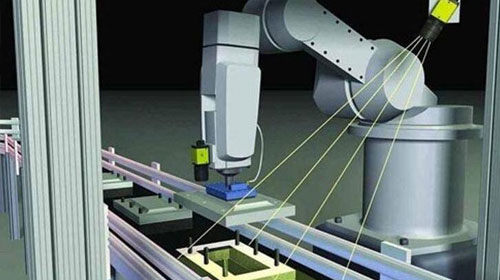 3d視覺測(cè)量技術(shù) 3d視覺測(cè)量技術(shù)