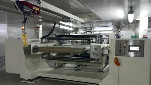 涂布機視覺檢測項目 涂布機視覺檢測項目