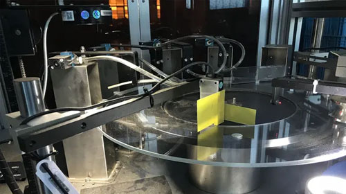 工業(yè)視覺(jué)檢測(cè)項(xiàng)目 工業(yè)視覺(jué)檢測(cè)項(xiàng)目