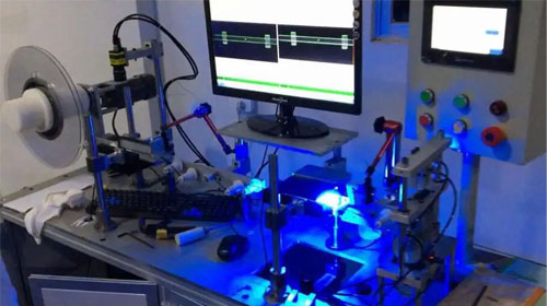 視覺(jué)檢測(cè)基本原理 視覺(jué)檢測(cè)基本原理