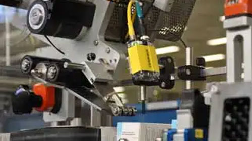 康耐視視覺 康耐視視覺