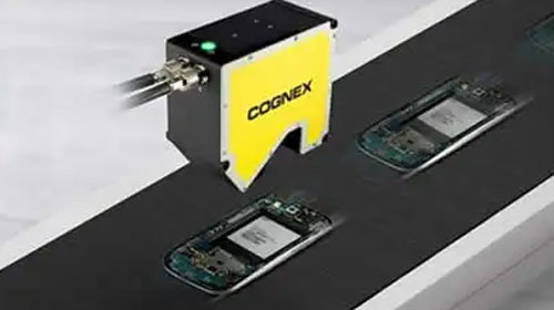 康耐視視覺(jué)