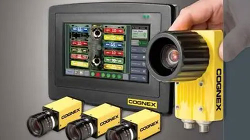 康耐視ccd智能相機 康耐視ccd智能相機