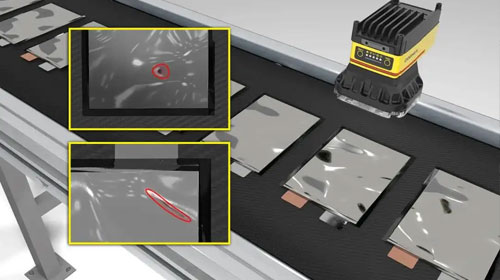 元器件視覺(jué)識(shí)別系統(tǒng) 元器件視覺(jué)識(shí)別系統(tǒng)