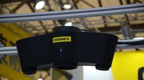 康耐視面陣相機(jī) 康耐視面陣相機(jī)