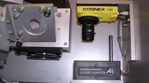 康耐視布匹檢測系統(tǒng) 康耐視布匹檢測系統(tǒng)