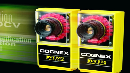 康耐視視覺抓取 康耐視視覺抓取