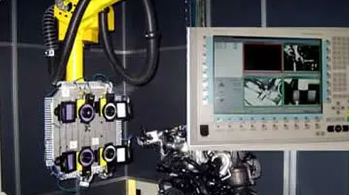 視覺引導(dǎo)技術(shù) 視覺引導(dǎo)技術(shù)