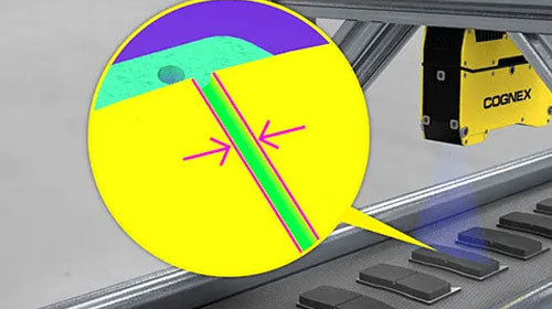 視覺檢測 視覺檢測