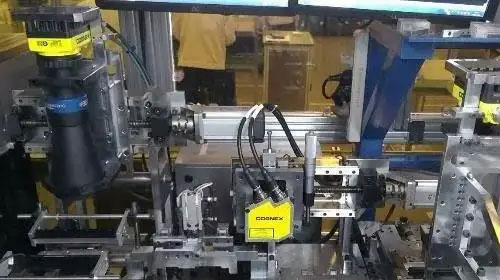 康耐視視覺(jué)分揀 康耐視視覺(jué)分揀