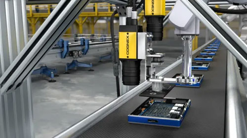 產(chǎn)線視覺檢測 產(chǎn)線視覺檢測