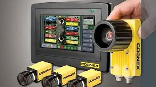 康耐視視覺檢測 康耐視視覺檢測