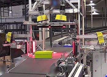 康耐視視覺檢測 康耐視視覺檢測