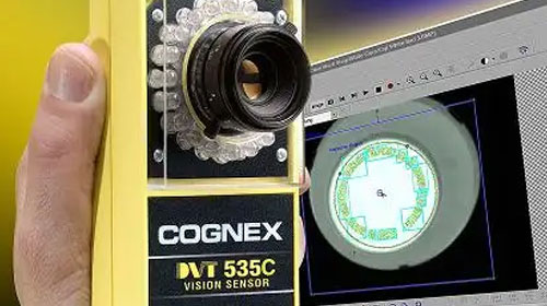 康耐視雙目視覺 康耐視雙目視覺