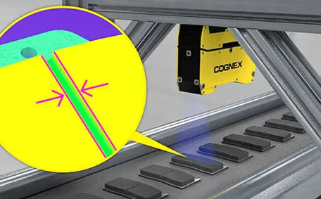 康耐視機(jī)器視覺 康耐視機(jī)器視覺