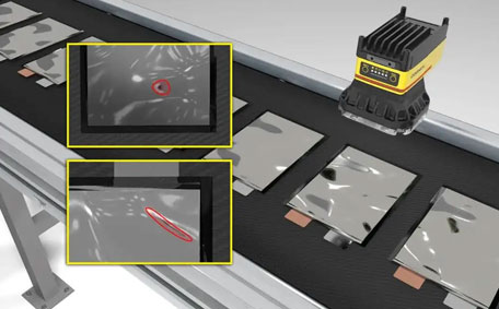 機(jī)器視覺(jué)的原理 機(jī)器視覺(jué)的原理