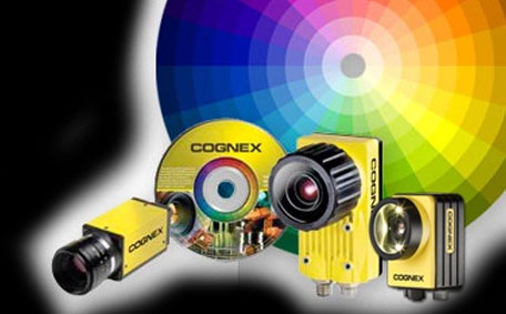 視覺檢測 視覺檢測