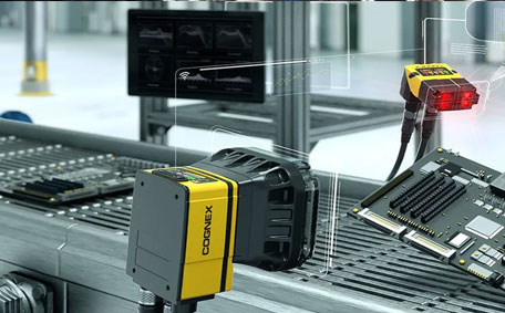 機(jī)器視覺(jué)檢測(cè)系統(tǒng) 機(jī)器視覺(jué)檢測(cè)系統(tǒng)