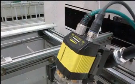 康耐視視覺檢測 康耐視視覺檢測