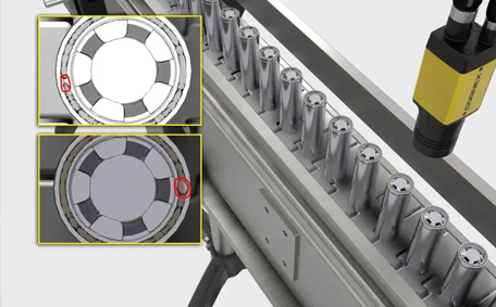 機器視覺產(chǎn)線 機器視覺產(chǎn)線