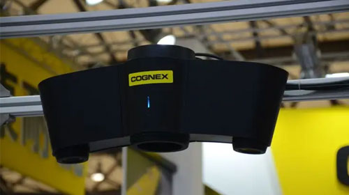 面陣工業(yè)相機(jī)